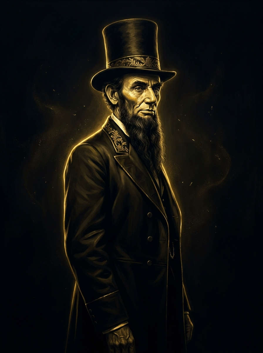 Abraham Lincoln